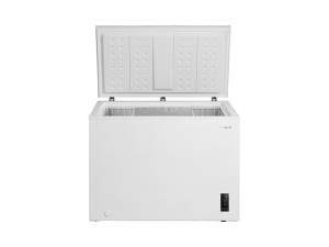 Zamrzivac TESLA RH2950ME horizontalni/290L/E/111,5 x 85 x 64,5cm/bela - Img 3