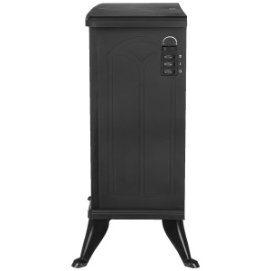 Zilan Električni keramički kamin, 1900 W - ZLN2051 - Img 3