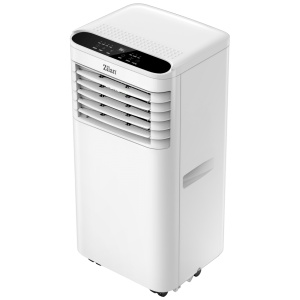 Zilan Pokretna klima, 3u1, 9000 Btu, 2.6 kW - ZLN7101