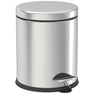 Zilan Set za kupatilo, inox, - ZLN4605 - Img 3