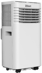 Zilan ZLN7101 Pokretni klima uređaj 3u1, 9000 Btu, 2.6 kW