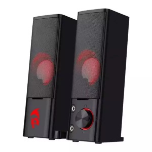 Zvučnici 2.0 Redragon Orpheus GS550 2x3W - Img 1