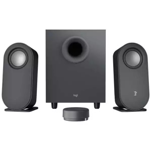 Zvučnici 2.1 Logitech Z407 BT Surround (Crna) - Img 1