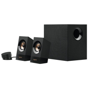 Zvučnici 2.1 Logitech Z533 120W 980-001054 - Img 2