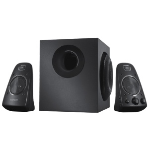 Zvučnici 2.1 Logitech Z623 THX 200W 980-000403 * - Img 1