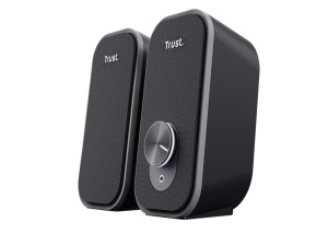 Zvucnici TRUST Ador 2.0 Speaker Set/crna - Img 3