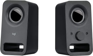 Zvučnik 2.0 Logitech Z150 Multimedia Black 980-000814 - Img 5