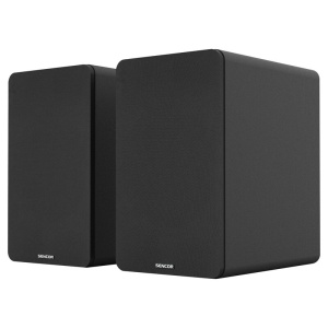 Zvučnik 2.0 Sencor SMC BS50 200W/BT - Img 2