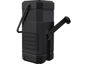 Zvučnik Bluetooth Sandberg Survivor Lantern 420-90 zvučnik/FM/Powerbank/lampa - Img 8