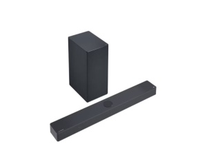 Zvucnik LG/soundbar SC9S/400W/3.1.3/crna - Img 2