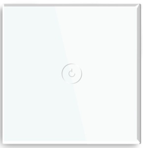 1G1W 300W Beli (TOUCH SWITCH)