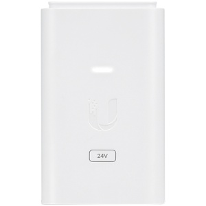 24v, .5A Giga POE, white, EU POE-24-12W-G-WH-EU - Img 2