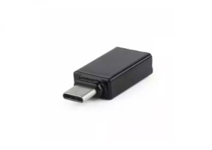 A-USB3-CMAF-01 Gembird USB 3.0 Type-C adapter (CM/AF) - Img 2