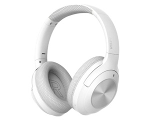 A4 TECH BH220 FSTYLER Wireless USB Type-C Charging slušalice sa mikrofonom bele - Img 2