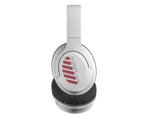 A4 TECH MH360 Bloody Hybrid Diaphragm Bluetooth slušalice bele - Img 2