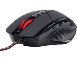 A4 TECH V7M Bloody Gaming Optical USB crni miš - Img 3