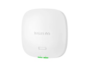 Access Point Aruba Instant On AP-32 (RW) Dual Radio Tri Band 2x2 Wi-Fi 6E - Img 3