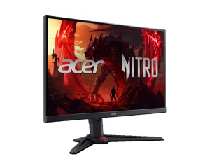 ACER 27 inča NITRO XV270U F3 WQHD 2560x1440 IPS 320 Hz HDR10 gaming monitor - Img 1