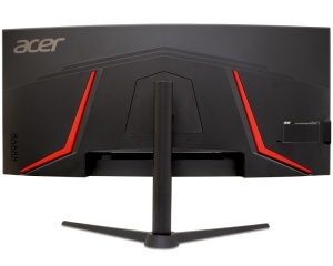 ACER 34 inča Nitro ED340CURX0BMIIPX ED0 UWQHD 3440x1440 VA 200 Hz zakrivljeni gaming monitor - Img 2