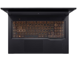 ACER Nitro V 17 AI 17.3 inča Ryzen 7 260 32GB 1TB SSD GeForce RTX 5070 crni