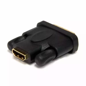 Adapter DVI-I (24+5)- HDMI M/F - Img 1