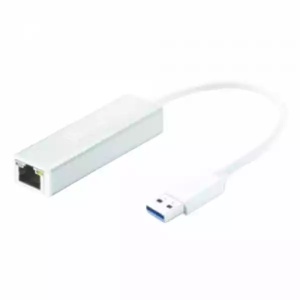 Adapter E-Green USB3.0 - LAN 10/100/1000 ethernet *