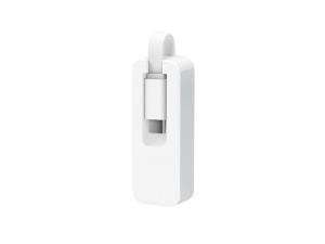 Adapter TP-LINK UE300C USB-C -> RJ45 Gigabit Ethernet Network* - Img 4