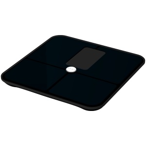 AENO Smart Body scales BS2S, 16 body metrics, up to 180kg, colorful display ABS0002S - Img 2