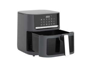 Air Fryer HONOR Choice/7L/siva - Img 3