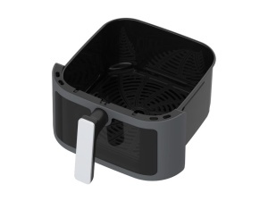 Air Fryer HONOR Choice/7L/siva - Img 6