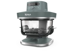 Air Fryer Ninja AS101EUGY CRISPi PRO 7u1 XL/5,7l/Zelena - Img 2