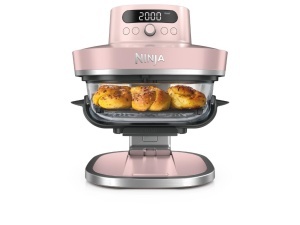 Air Fryer Ninja AS101EURS CRISPi PRO 7u1 XL/5,7l/Roze - Img 5