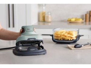 Air Fryer NINJA FN101EUSG/Crispi/4u1/1700W/3.8L/zelena - Img 9