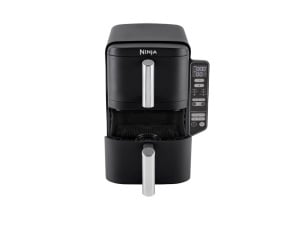 Air fryer NINJA SL300EU dupla korpa/2470W/7.6L/crna - Img 3