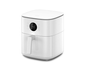 Air Fryer XIAOMI 6.5L/1700W/Bela* - Img 6