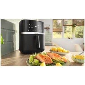 Airfrayer Bosch MAFS2462B/6L/9 programa/crna - Img 3