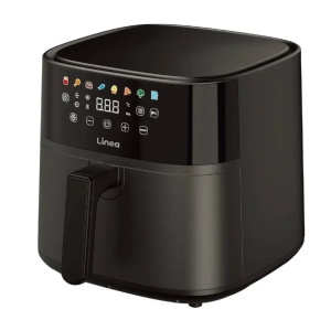 AirFryer Linea LAFDH-0693/8L/8 programa/crna - Img 3