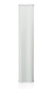 AirMAX AM-2G16-90 Ubiquiti Dual Sektor 2.4GHz 90° 16 dBi sektorska antena - Img 2