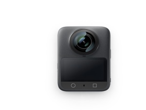 Akciona kamera DJI Osmo 360 Adventure Combo