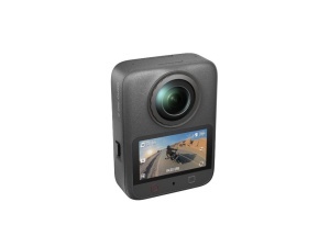 Akciona Kamera DJI Osmo 360 II Limitless Riding Combo - Img 3