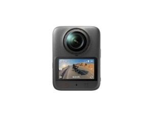 Akciona Kamera DJI Osmo 360 II Limitless Riding Combo - Img 5