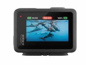 Akciona kamera GOPRO HERO Black - Img 3