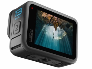Akciona Kamera GOPRO HERO13 Black Accessory Bundle - Img 5