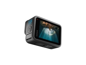 Akciona Kamera GOPRO HERO13 Black - Img 4