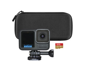 Akciona kamera GOPRO HERO13 Specialty Bundle - Img 3
