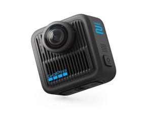 Akciona Kamera GOPRO MAX 2 360 - Img 5