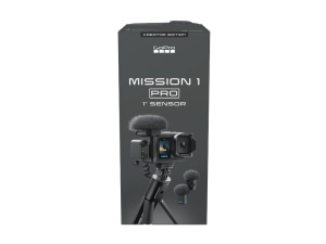 Akciona Kamera GOPRO Mission 1 PRO Creator Edition - Img 2