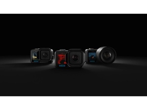 Akciona Kamera GOPRO Mission 1 Pro - Img 8