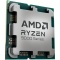 AMD CPU Desktop Ryzen 7 8C/16T 9850X3D (5.6GHz,104MB,120W,AM5) box, with Radeon Graphics 100-100001973WOF *