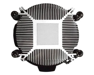 AMD Wraith procesorski hladnjak (CIT-CPU-WRAITH ) - Img 1